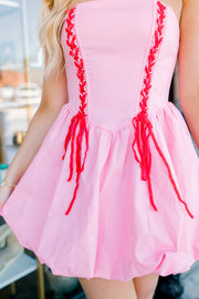 Lola Bubble Dress