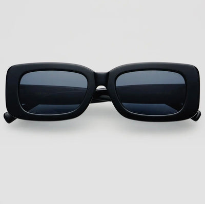 Noa Sunglasses - Black