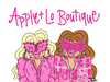 Apple + Lo Boutique