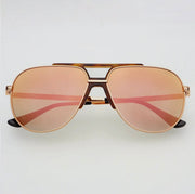 Logan Sunglasses - Pink