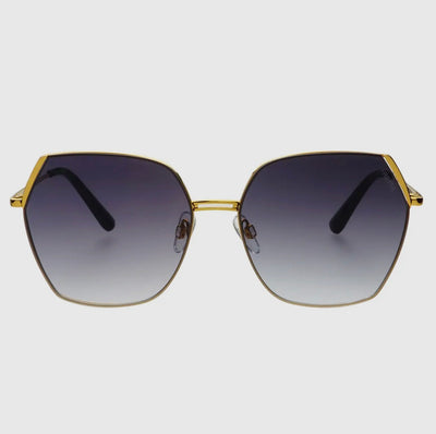 Chelsea Sunglasses - Gray